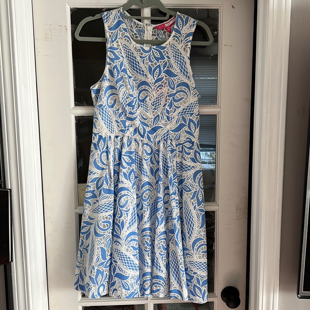 NWT Lace Plenty by Tracy Reese Dress - Size 6